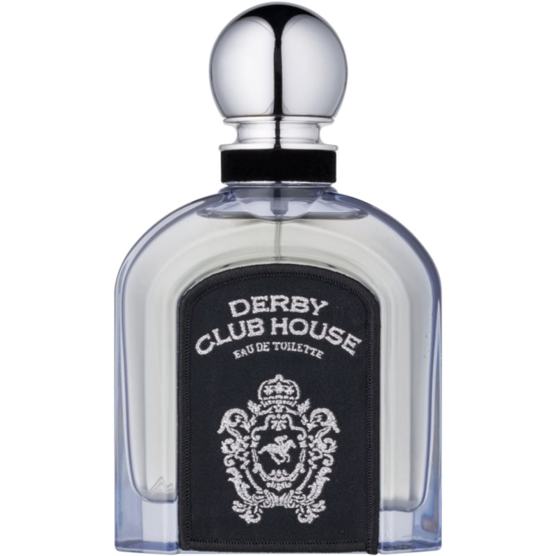 

Armaf Derby Club House туалетна вода для чоловіків