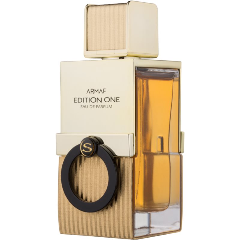 Armaf Edition One Women Eau de Parfum für Damen 100 ml