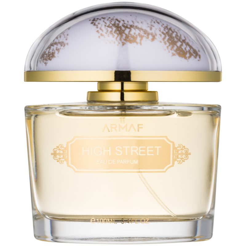 

Armaf High Street парфумована вода для жінок