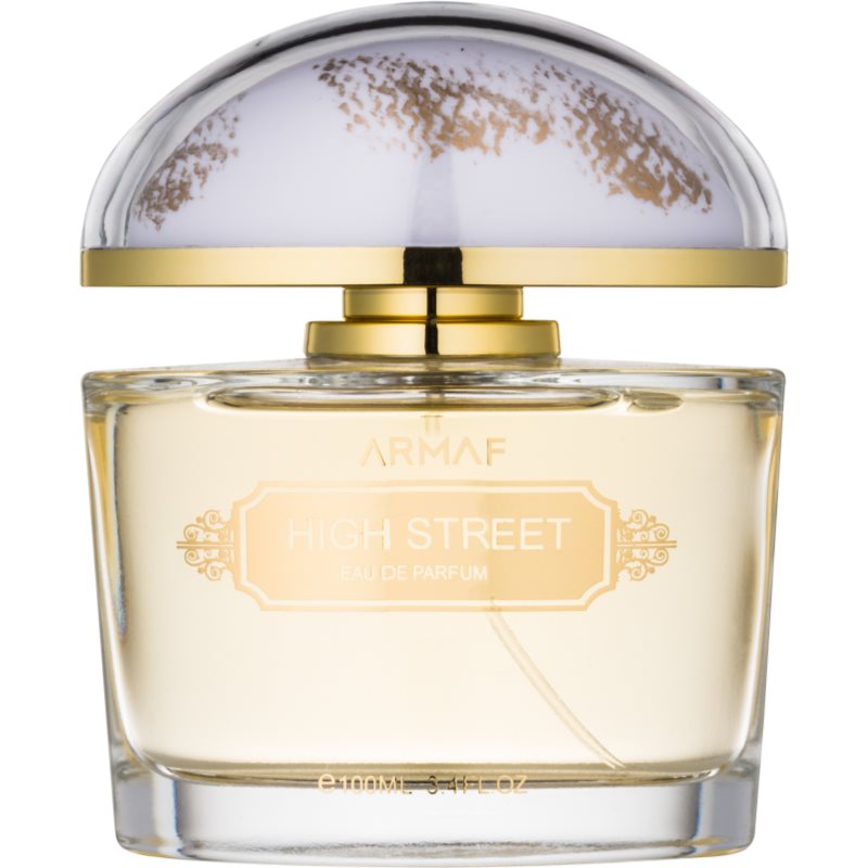 Armaf High Street Parfumuotas vanduo moterims 100 ml