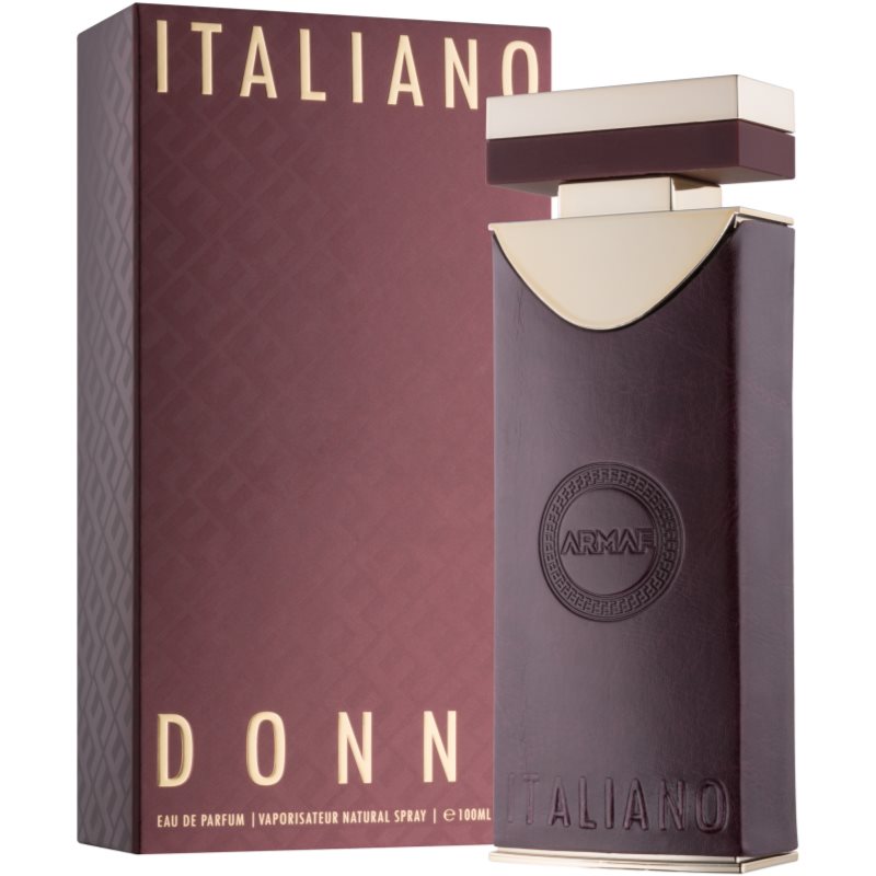 

Armaf Italiano Donna парфумована вода для жінок