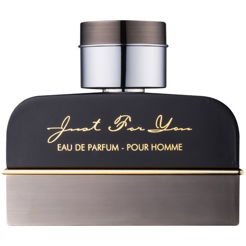 

Armaf Just for You pour Homme парфумована вода для чоловіків
