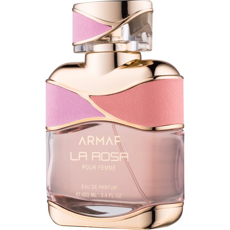 

Armaf La Rosa парфумована вода для жінок