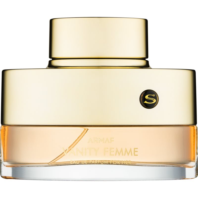 

Armaf Vanity Femme парфумована вода для жінок