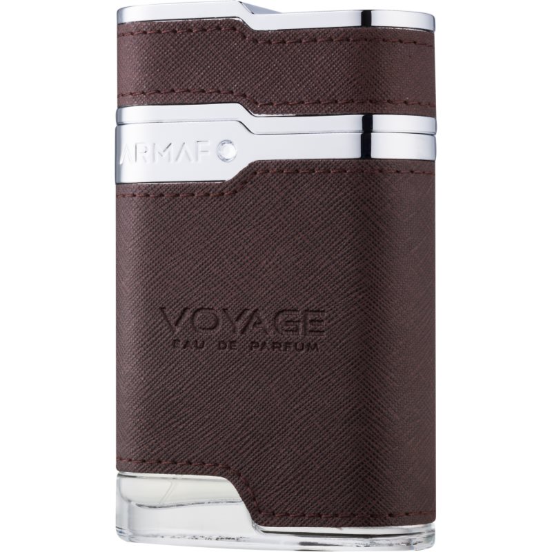 

Armaf Voyage Brown парфумована вода для чоловіків