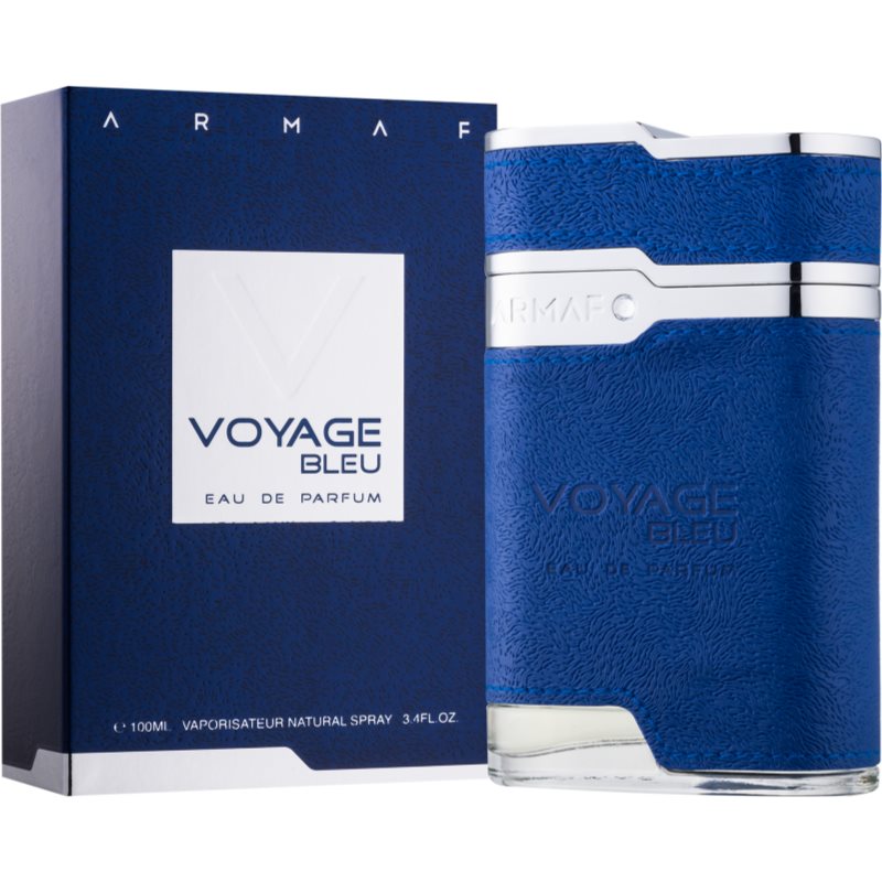 Armaf Voyage Blue парфумована вода для чоловіків 100 мл