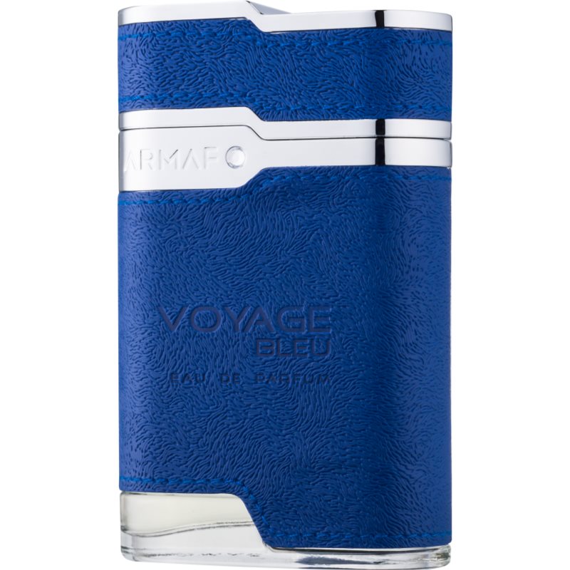 Armaf Voyage Blue парфюмна вода за мъже 100 мл.