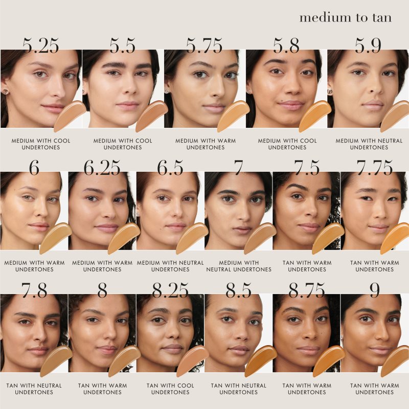 Armani Luminous Silk Foundation illuminating foundation shade 6,5 Tawny 30 ml