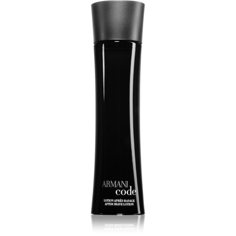 

Armani Code тонік після гоління для чоловіків