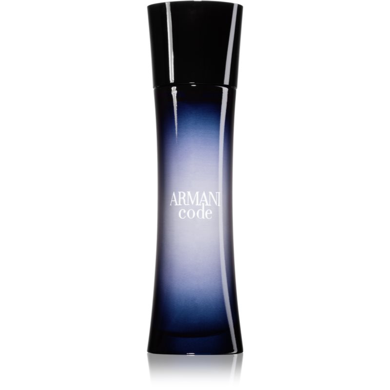 E-shop Armani Code parfémovaná voda pro ženy 30 ml