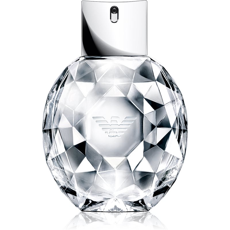 E-shop Armani Emporio Diamonds parfémovaná voda pro ženy 50 ml