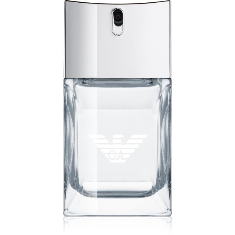 

Armani Emporio Diamonds for Men туалетна вода для чоловіків