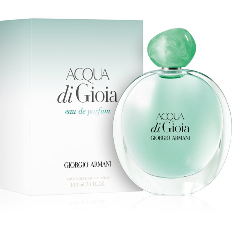 Armani Acqua Di Gioia парфумована вода для жінок 100 мл