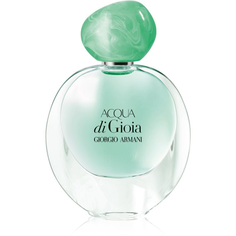Armani Acqua di Gioia Eau de Parfum hölgyeknek 30 ml