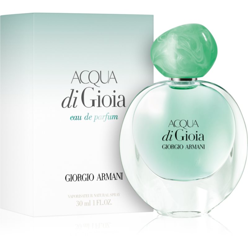 Armani Acqua Di Gioia парфумована вода для жінок 30 мл