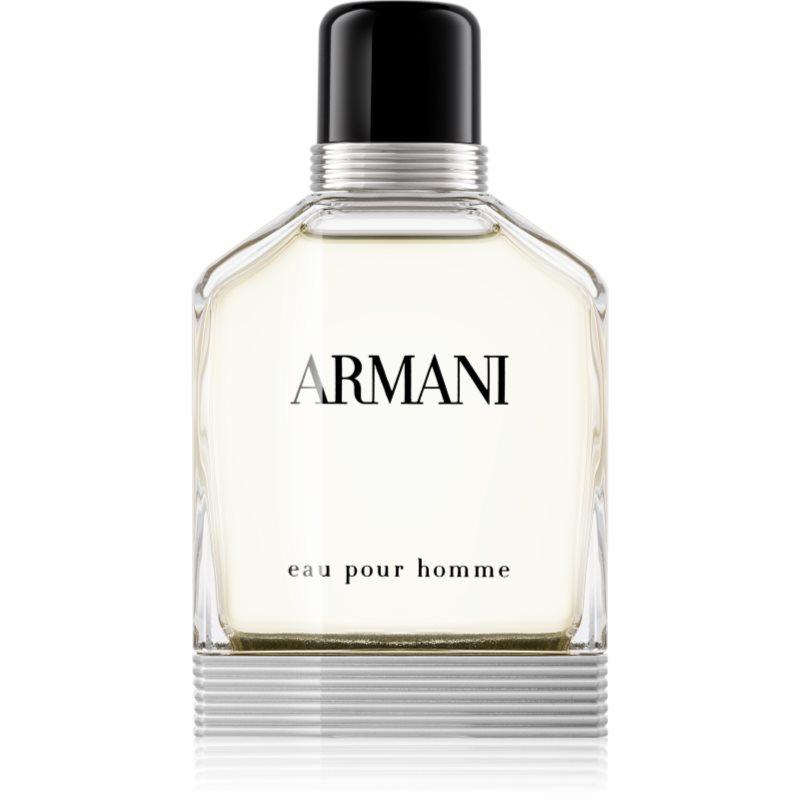 

Armani Eau Pour Homme туалетна вода для чоловіків