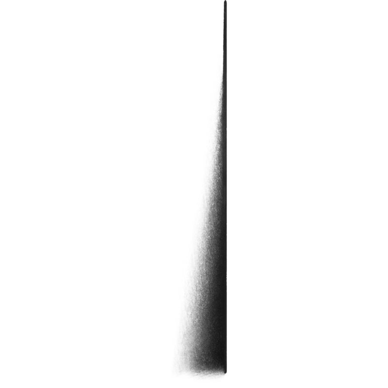  Armani Smooth Silk Waterproof Eye Pencil Waterproof Eyeliner Pencil With Applicator Shade 01 Black 1.2 G 