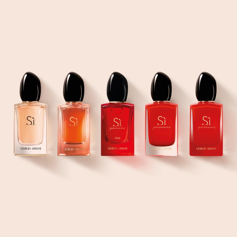 Profumi da donna Armani