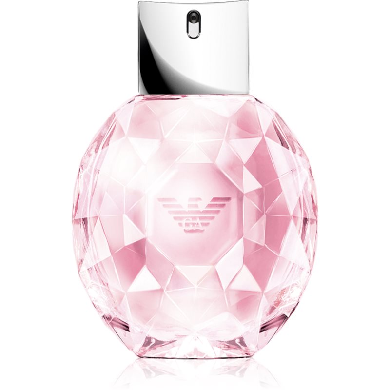 

Armani Emporio Diamonds Rose туалетна вода для жінок