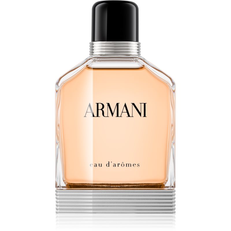 Armani Eau d'Arômes toaletná voda pre mužov 100 ml