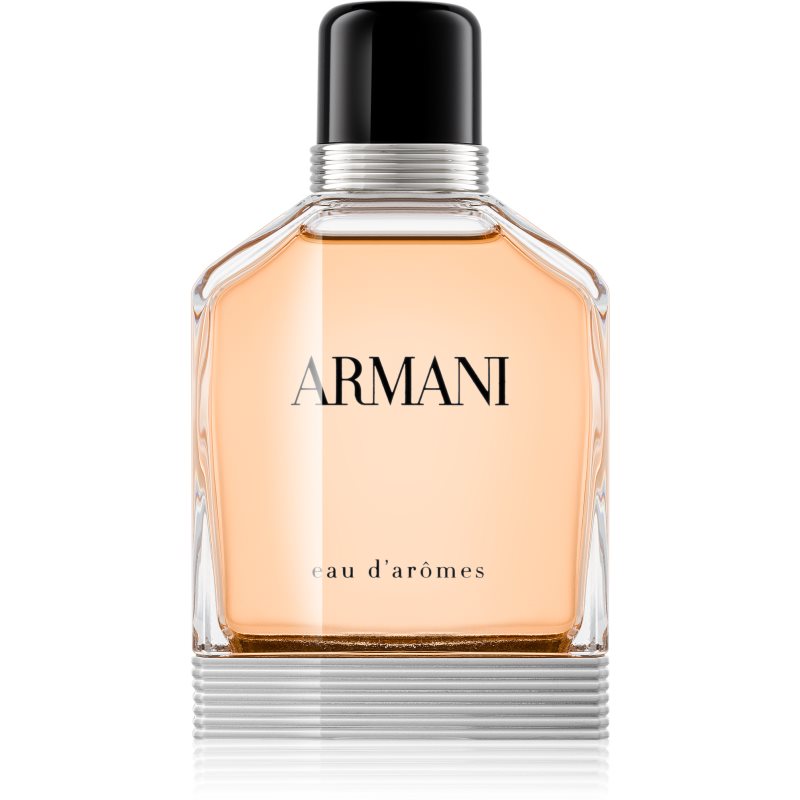 

Armani Eau d'Arômes туалетна вода для чоловіків