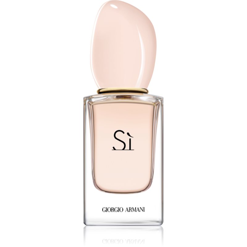 

Armani Sì туалетна вода для жінок