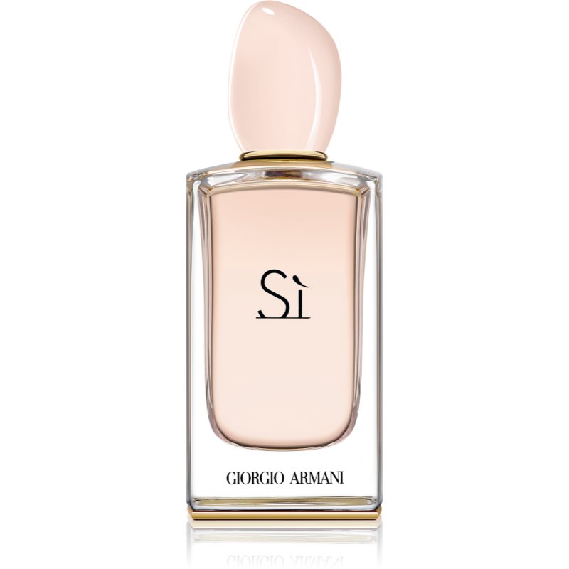 

Armani Sì туалетна вода для жінок