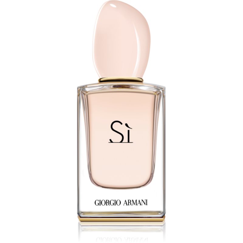

Armani Sì туалетна вода для жінок