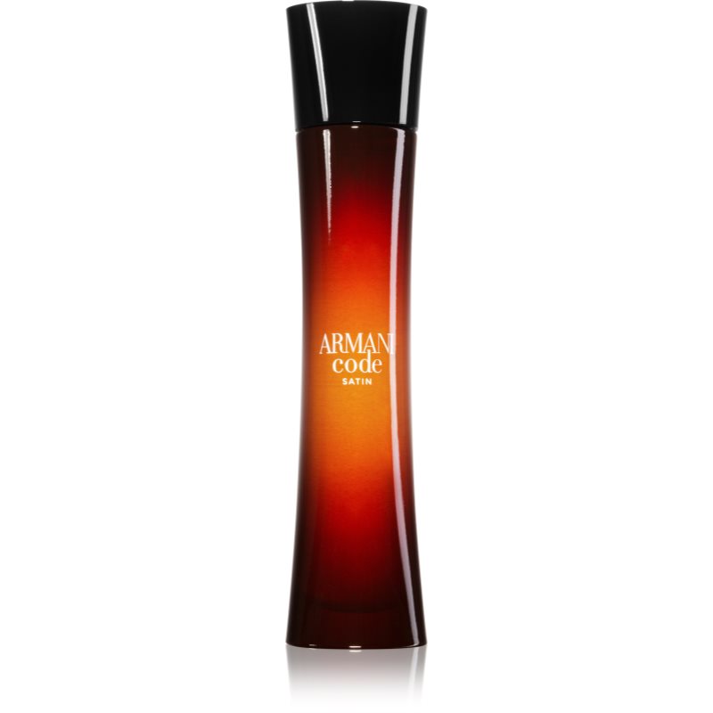 

Armani Code Satin парфумована вода для жінок