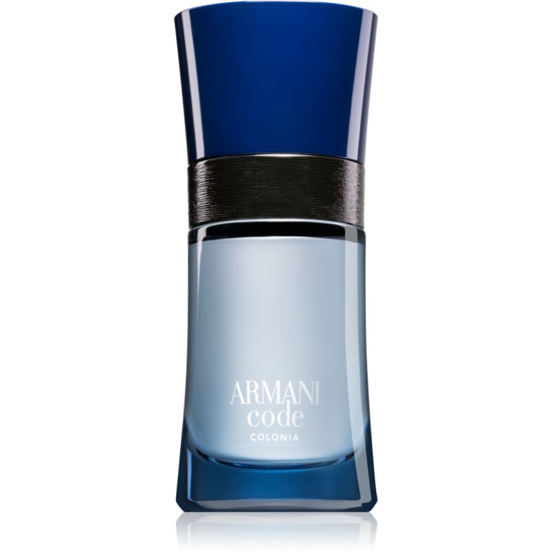 

Armani Code Colonia туалетна вода для чоловіків