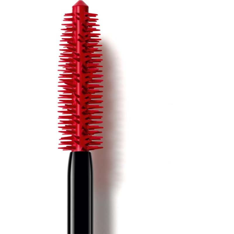 Armani Eccentrico Mascara Mascara für XXL-Volumen Farbton 1 Obsidian Black 10 ml (Bild 3)