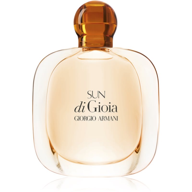 

Armani Sun di Gioia парфумована вода для жінок