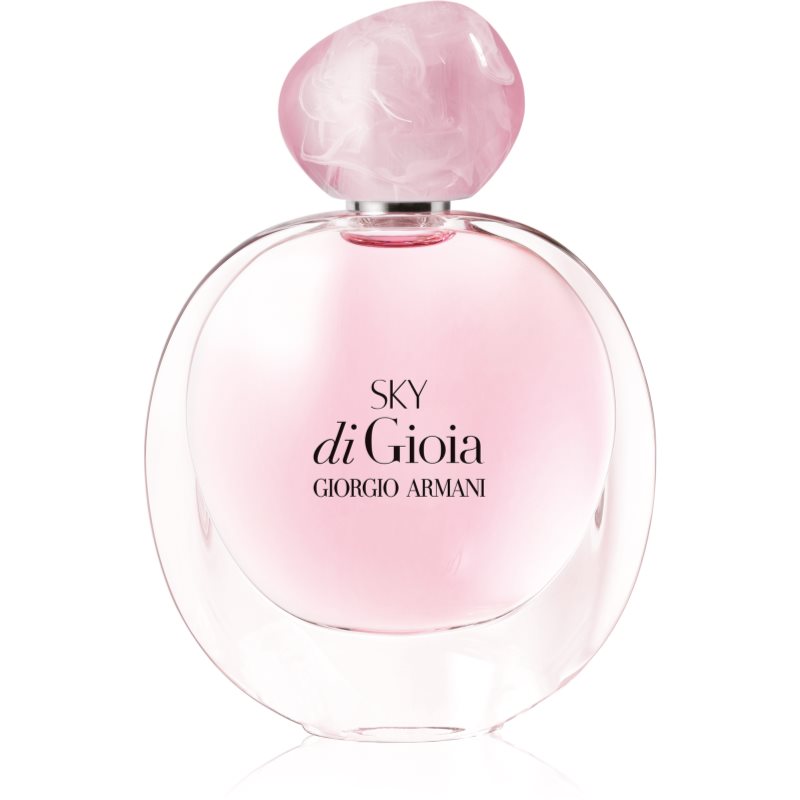 E-shop Armani Sky di Gioia parfémovaná voda pro ženy 50 ml