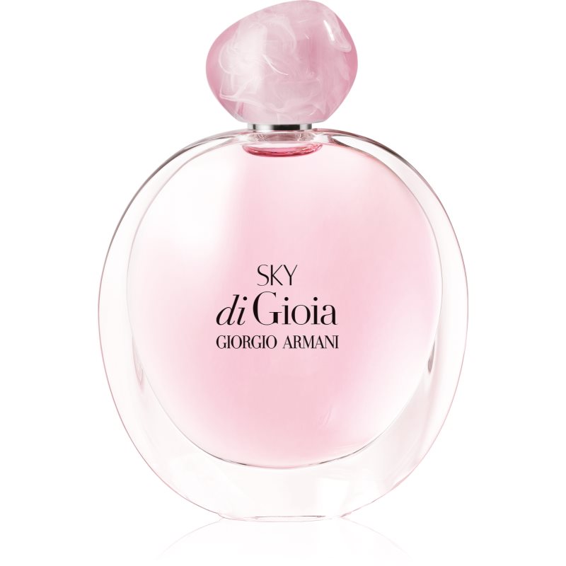 

Armani Sky di Gioia парфумована вода для жінок