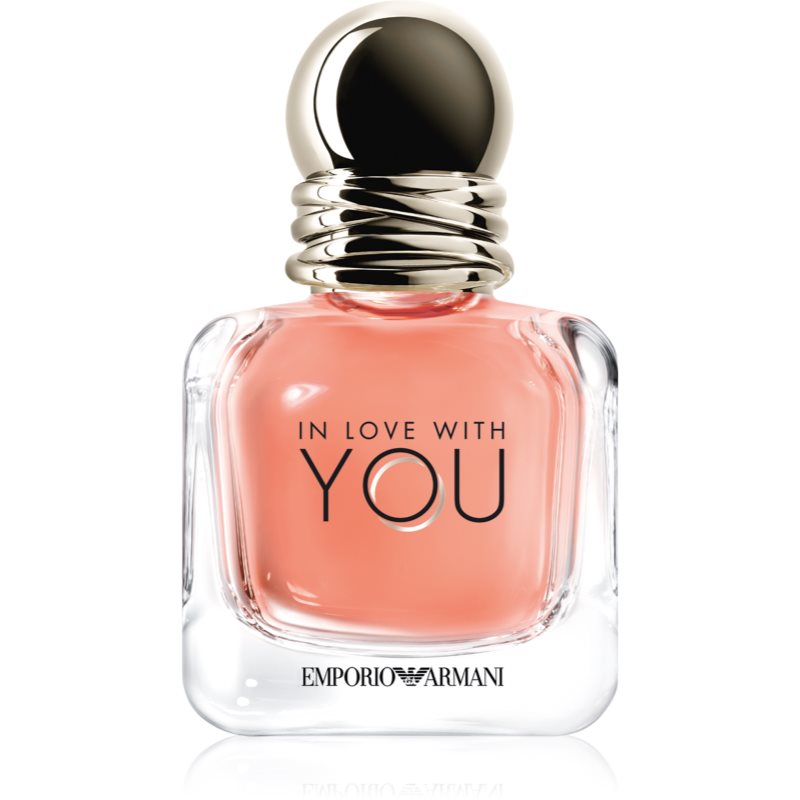 

Armani Emporio In Love With You парфумована вода для жінок