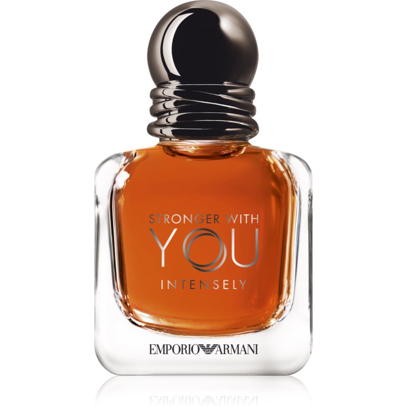 

Armani Emporio Stronger With You Intensely парфумована вода пробник для чоловіків