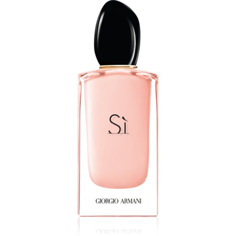 

Armani Sì Fiori парфумована вода для жінок