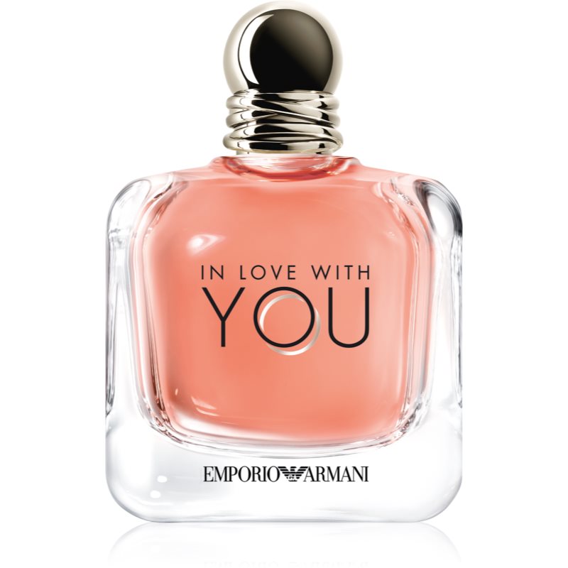 

Armani Emporio In Love With You парфумована вода для жінок