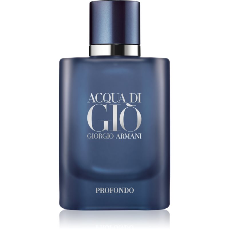 Armani Acqua di Giò Profondo parfumska voda za moške 40 ml