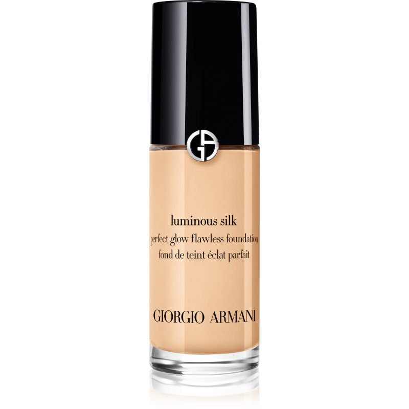 Photos - Other Cosmetics Armani Beauty Luminous Silk illuminating foundation shade 2 18 ml 