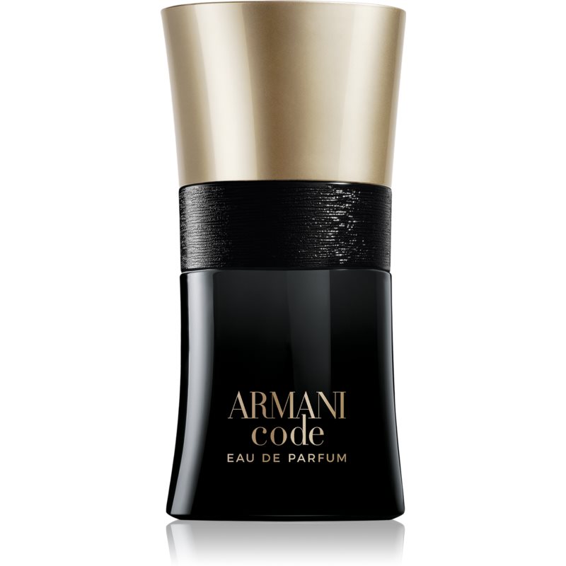 Armani Code Parfumuotas vanduo vyrams 30 ml