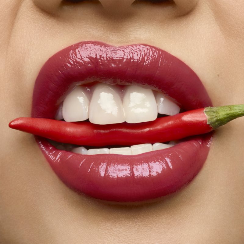 Yves Saint Laurent Rouge Volupté Shine Oil-In-Stick Moisturising Lipstick Shade 130 Burnt Suede 3,2 G