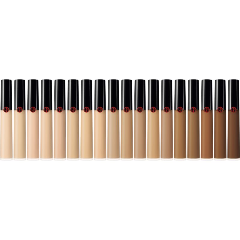 Armani Power Fabric+ Concealer Langzeit-Korrektor Farbton 5 6 ml (Bild 6)