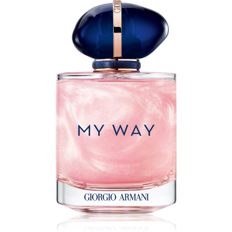 Armani My Way Nacre Eau de Parfum Limited Edition for Women 90 ml