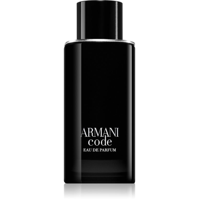 Armani Armani Code Eau de Parfum για άντρες 125 ml