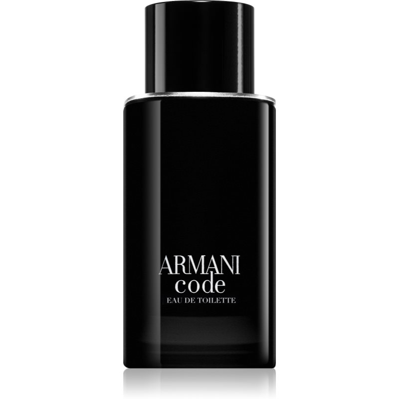 Armani Code eau de toilette for men 75 ml

