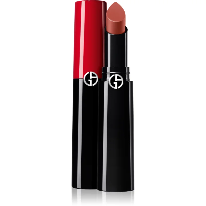 Armani Beauty Lip Power rouge à lèvres crémeux teinte 110 Mania 3.1 g female