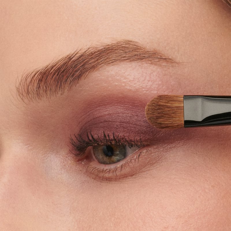 Armani Eye Tint Liquid Eyeshadow Flüssiges Lidschatten Farbton 56 Mahogany 3.9 ml (Bild 3)