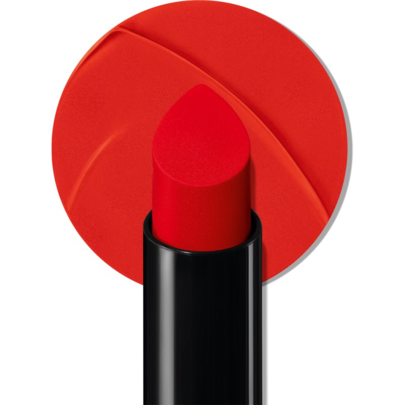 Armani Lip Power Matte Mattierender Lippenstift Farbton 407 Passionate 3.1 g (Bild 2)