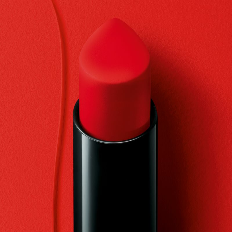Armani Lip Power Matte Mattierender Lippenstift Farbton 407 Passionate 3.1 g (Bild 6)